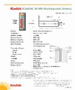Kodak Battery Charger K3ARDC-page_pdf